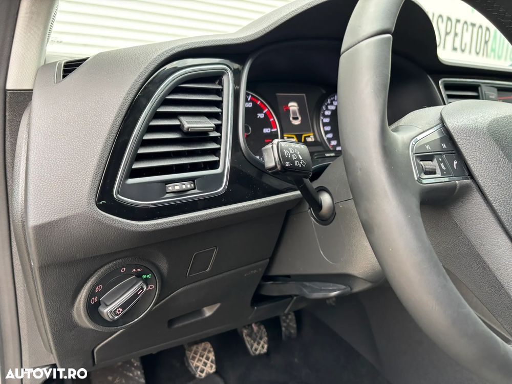 Seat Leon 1.2 TSI Start&Stop Style - 19