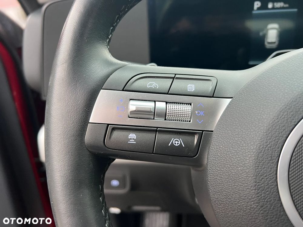 Hyundai Kona 1.6 GDI DCT Prime - 20