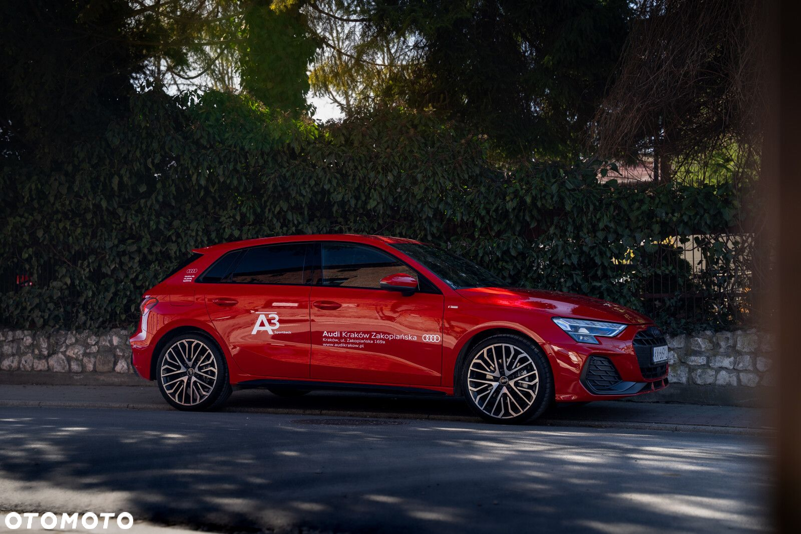 Audi A3 - 3