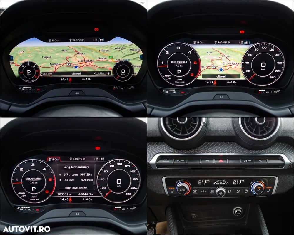 Audi Q2 2.0 TDI quattro S tronic Design - 23