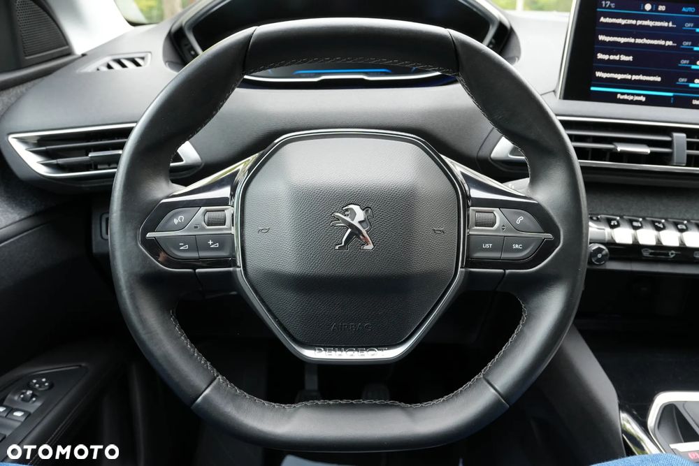 Peugeot 3008 BlueHDi 150 Stop & Start Allure - 24