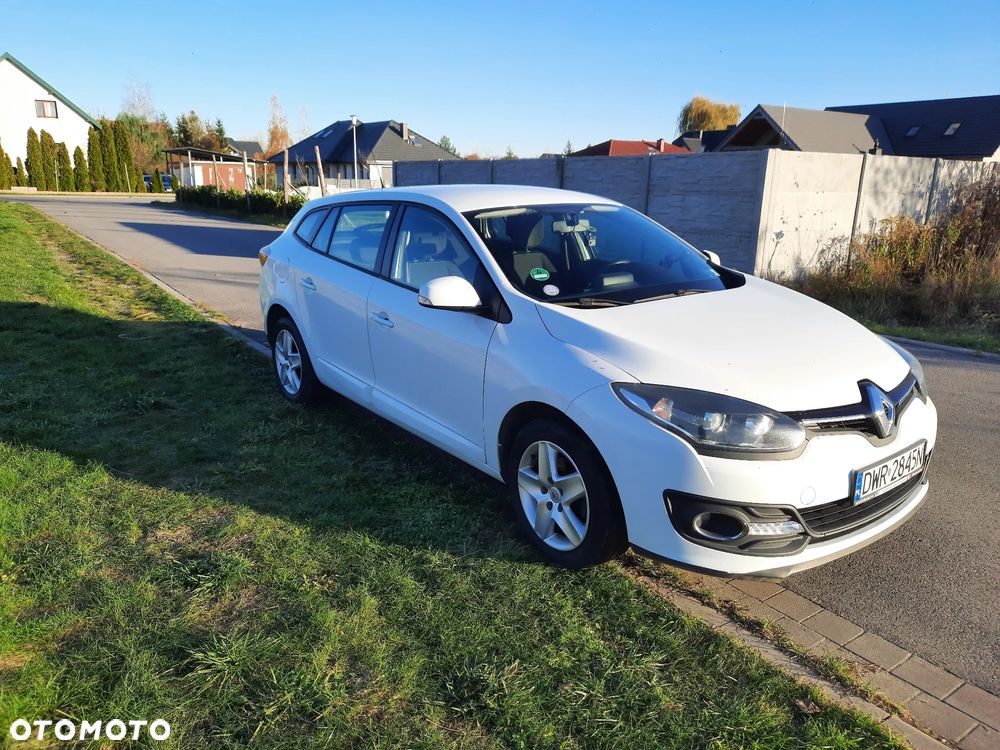 Renault Megane ENERGY TCe 115 Start & Stop Authentique - 15