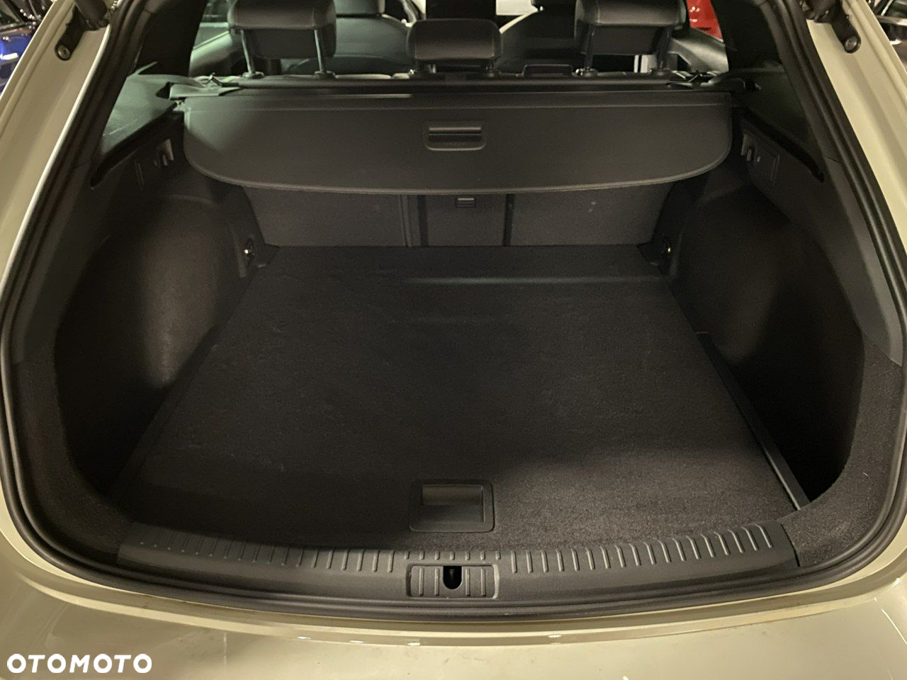 Cupra Leon Sportstourer - 14