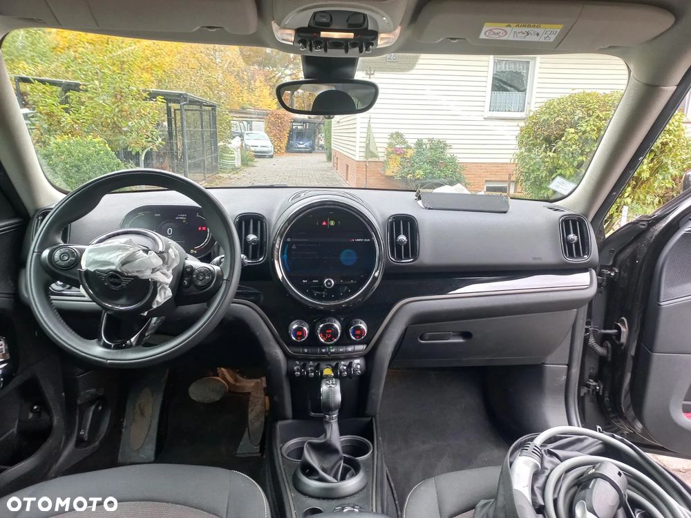 MINI Countryman - 8