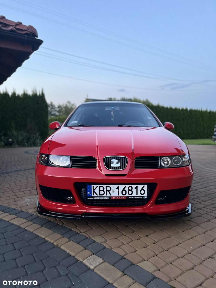 Seat Leon ver-1-8t-cupra-r - 3