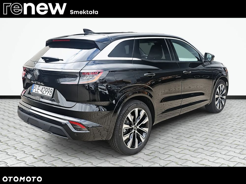 Renault Austral 1.3 TCe mHEV Techno - 5