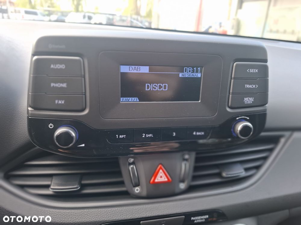 Hyundai i30 1.0 T-GDI Classic + - 15