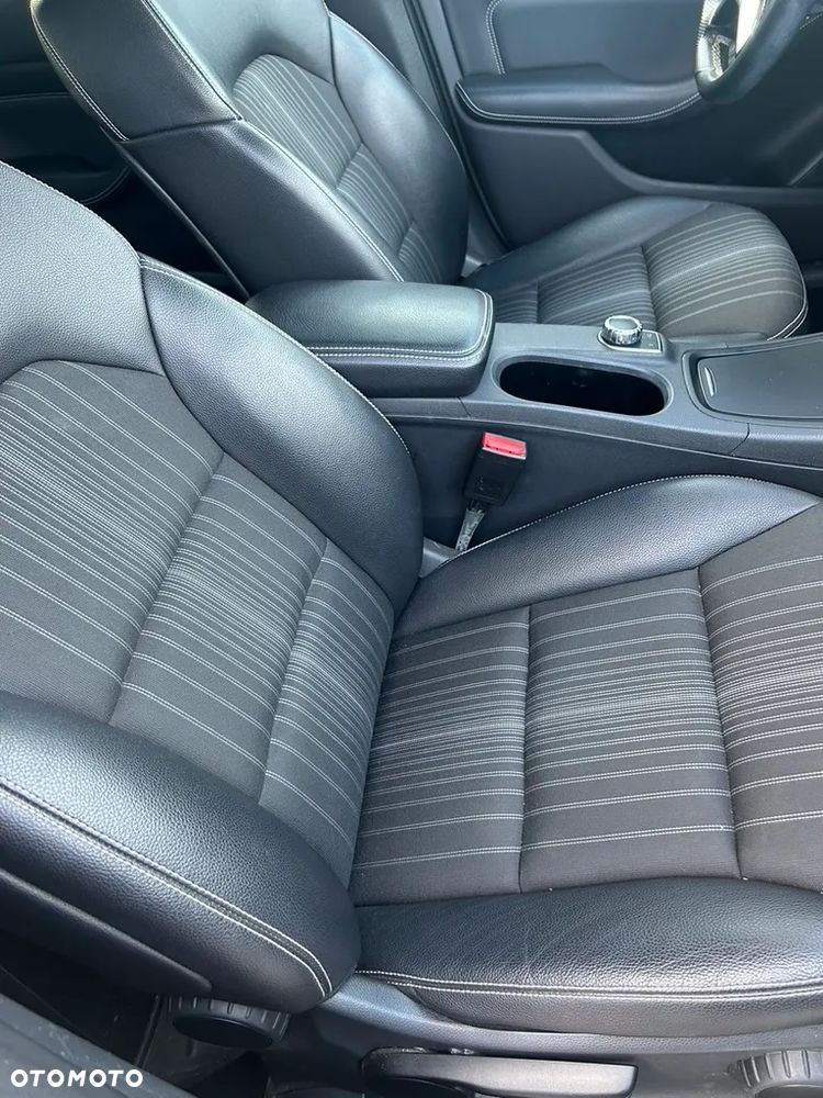 Mercedes-Benz Klasa B - 6