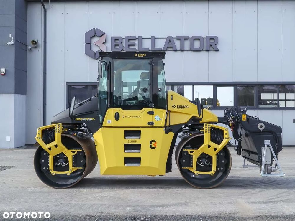Bomag BW 174 AP-5 AM