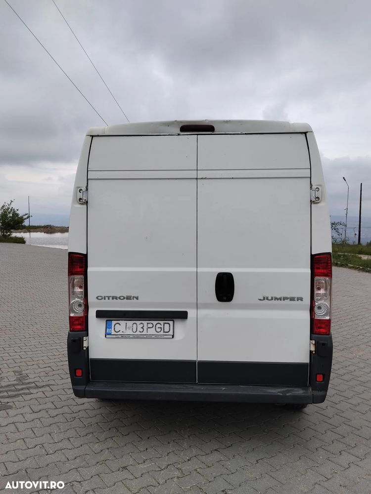 Citroën Jumper - 5