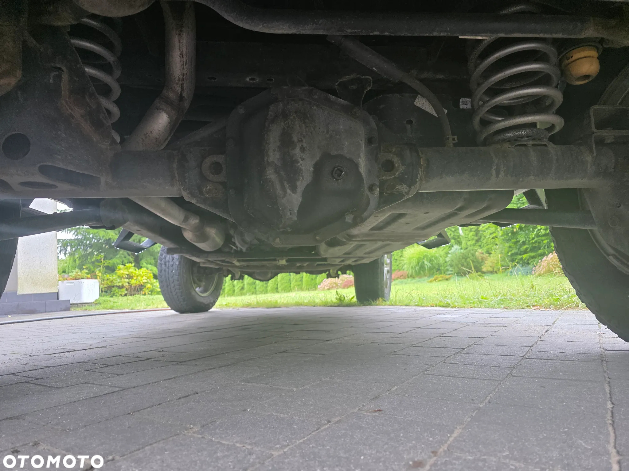 Jeep Wrangler 3.6 Unlim Sahara - 34
