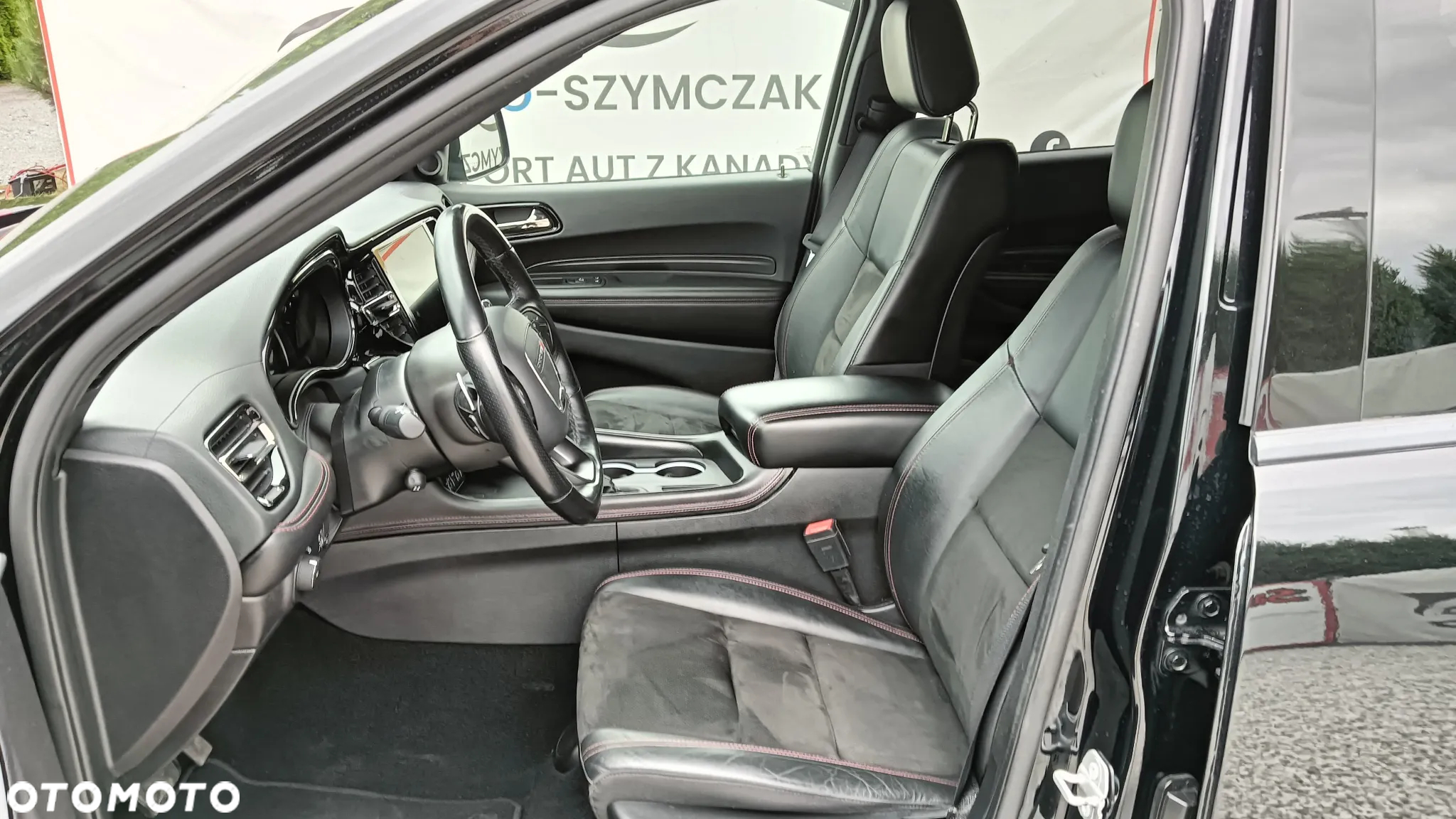 Dodge Durango 5.7 R/T - 13