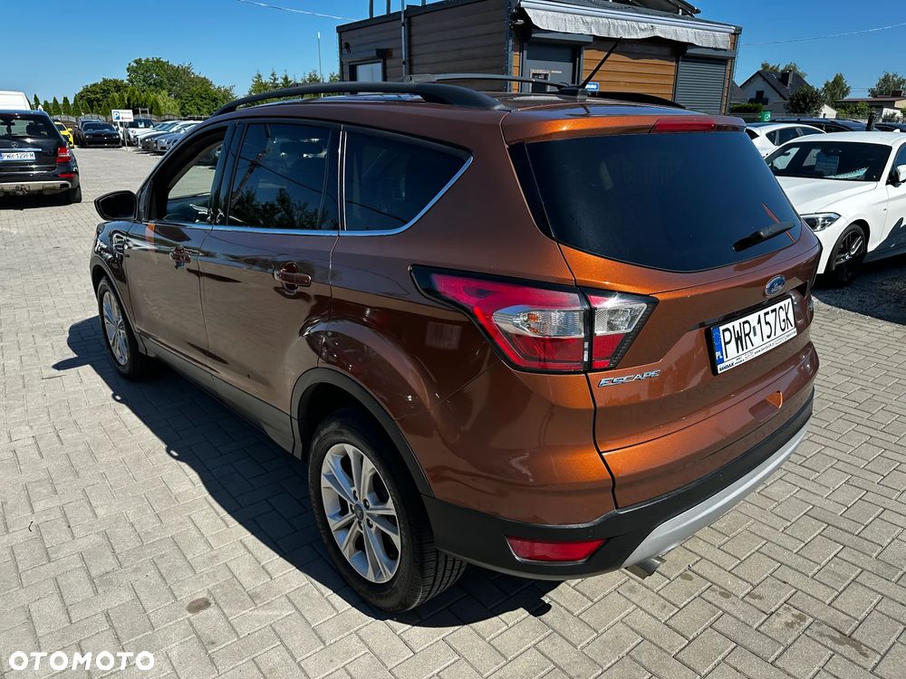 Ford Escape - 4