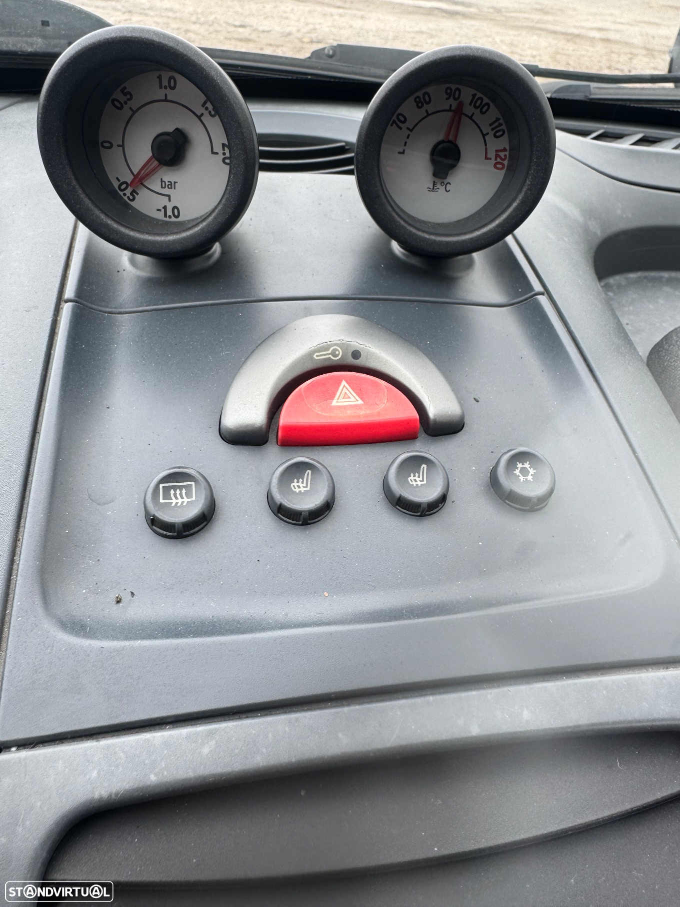 Smart Roadster affection - 7