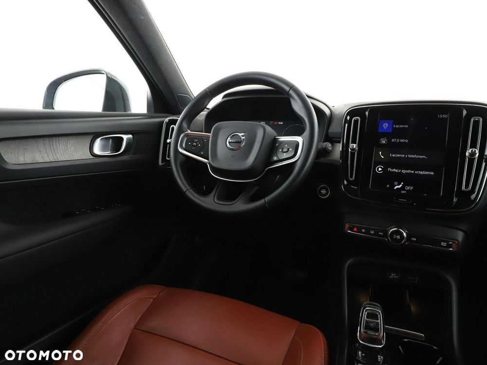 Volvo XC 40 D3 Inscription - 17