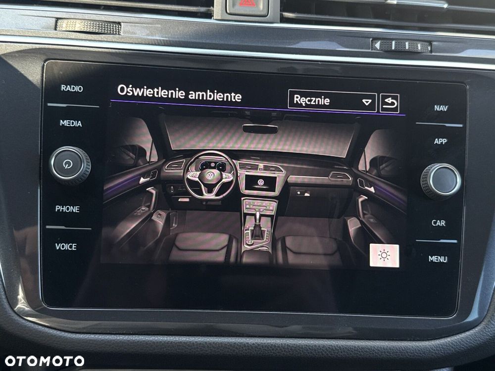 Volkswagen Tiguan Allspace 2.0 TSI 4Mot R-Line DSG - 26