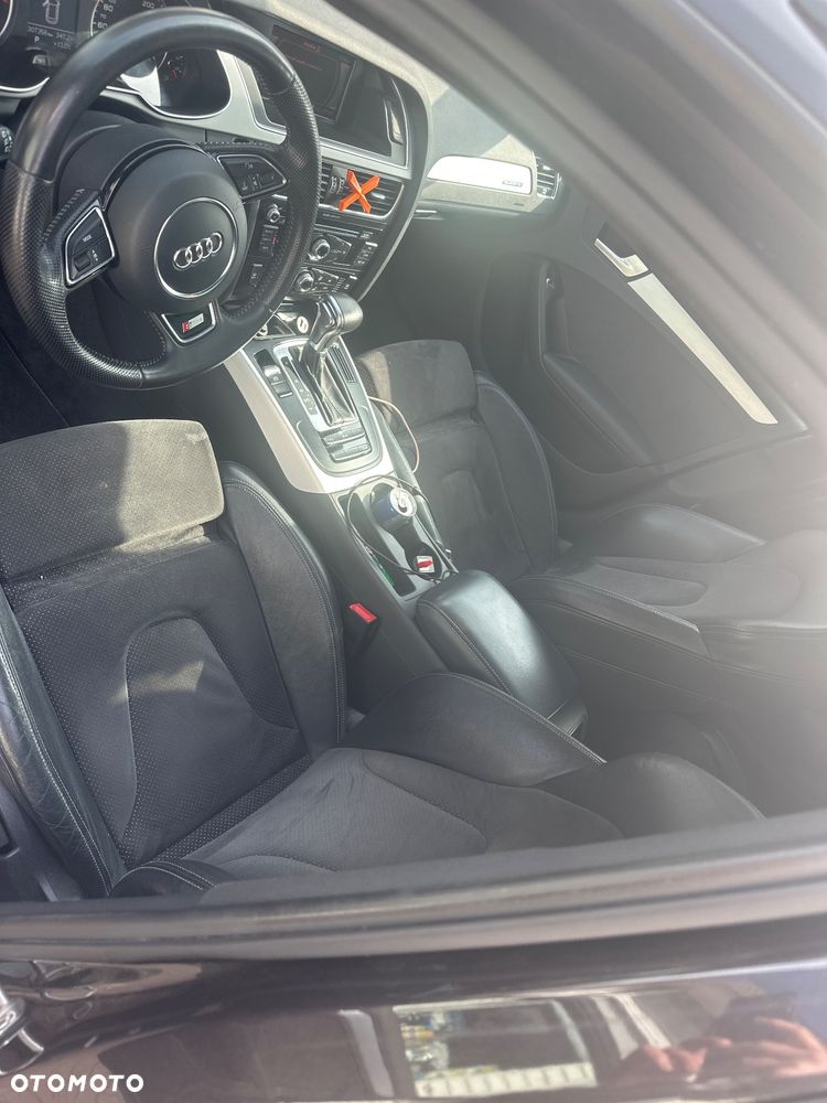 Audi A4 Avant 3.0 TDI Quattro S tronic - 7