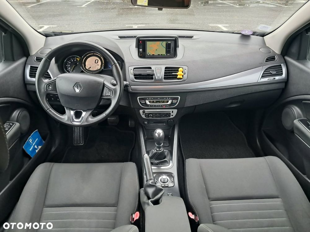 Renault Megane 2014 photo 2