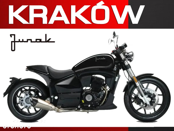 Junak M15