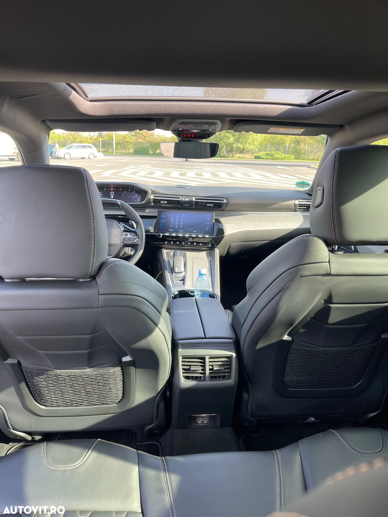 Peugeot 508 BlueHDi 180 EAT8 GT - 25