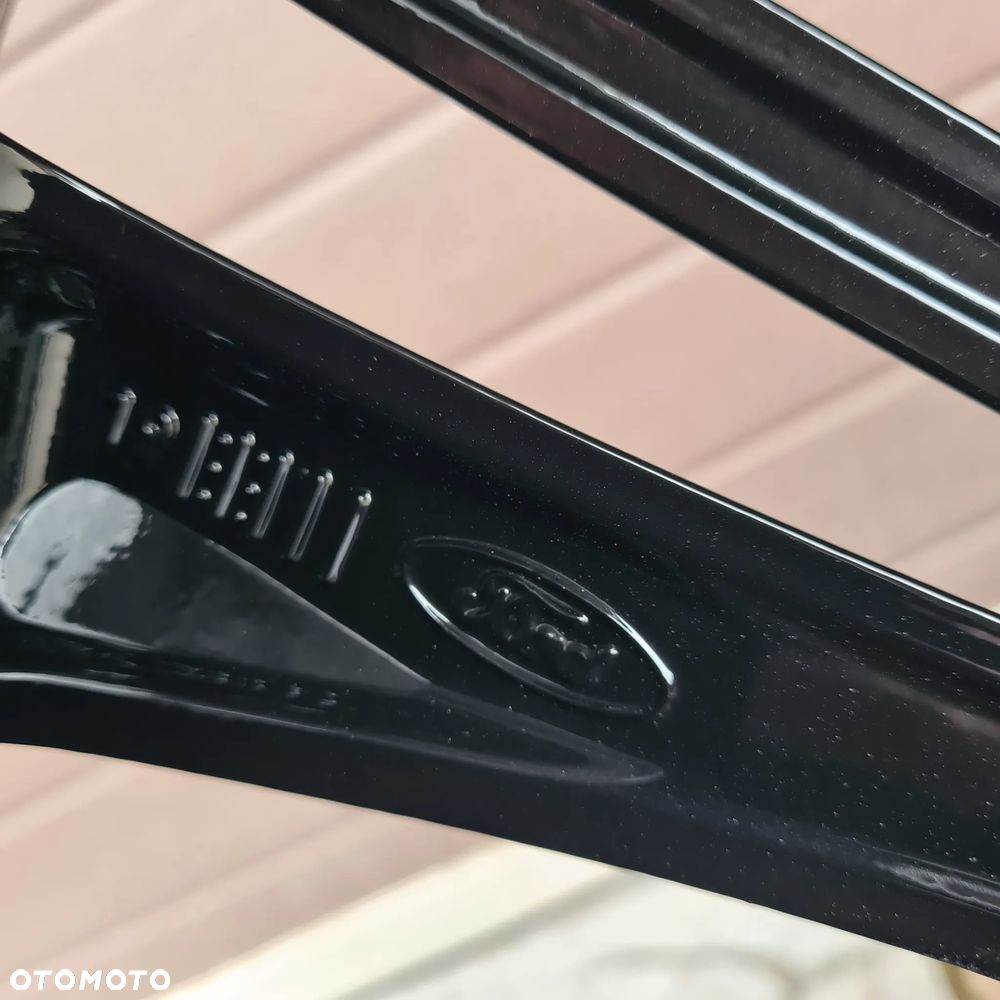 18" Ford Focus MK4 Mk3 Vignale Mondeo Mk5 Kuga S-Max C-Max 5x108 ET55 - 12