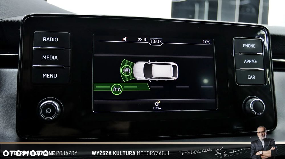 Skoda Scala 1.0 TSI Active - 24