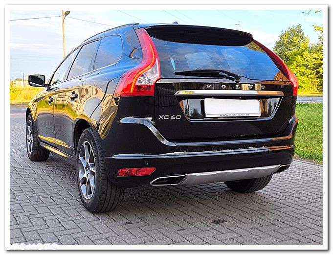 Volvo XC 60 - 14