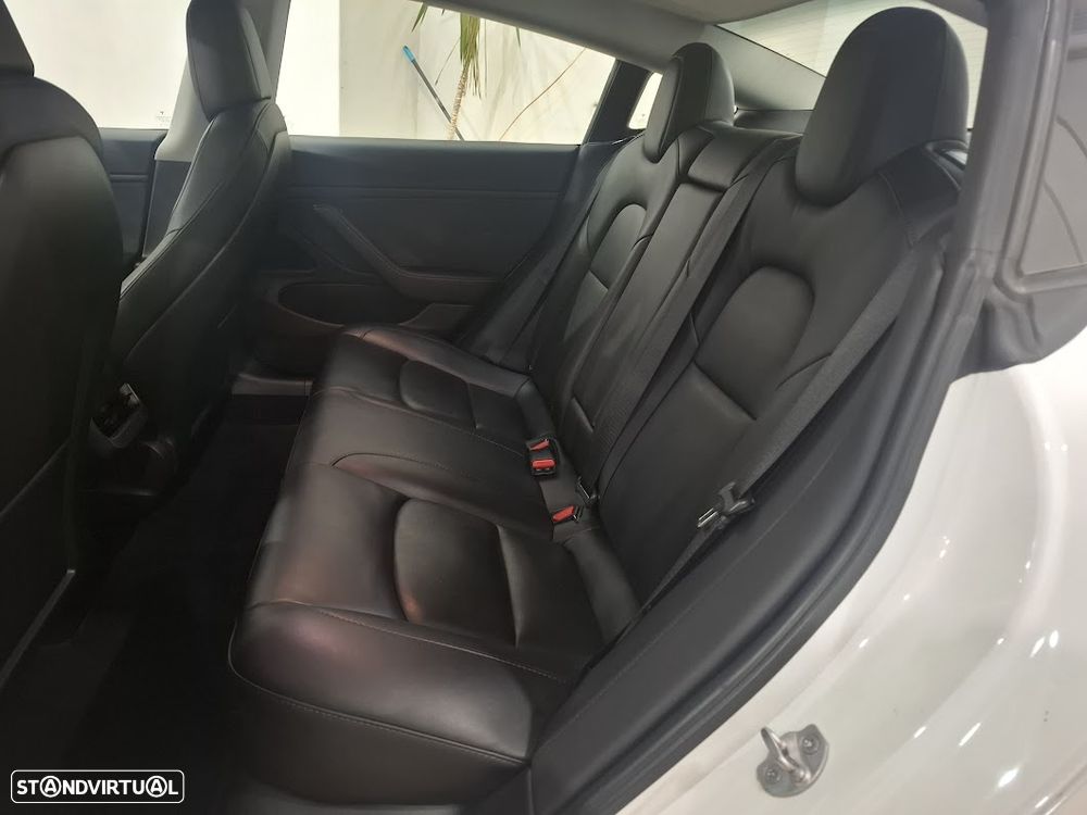 Tesla Model 3 Long Range Tração Integral - 35