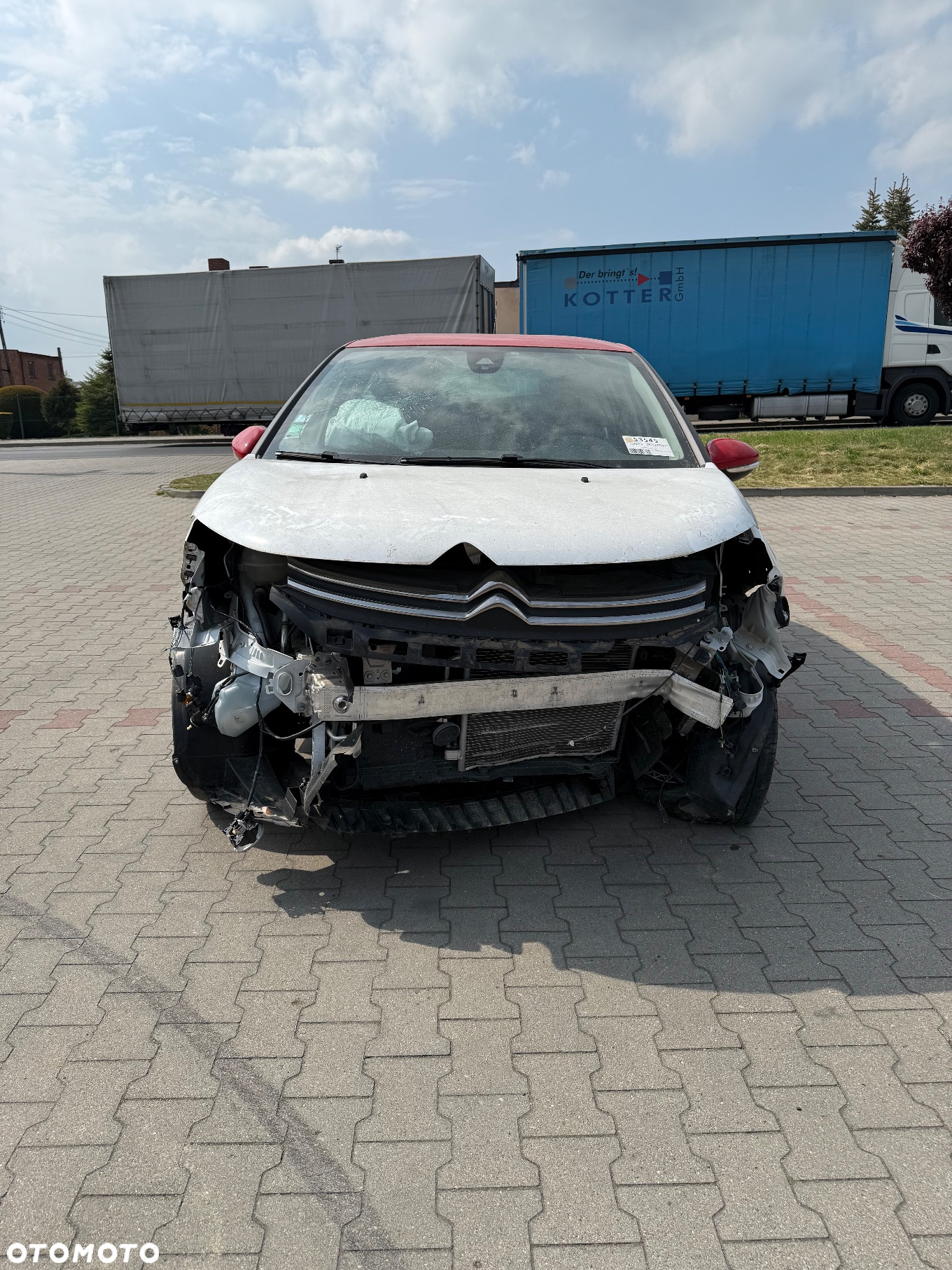 Citroën C3 - 2