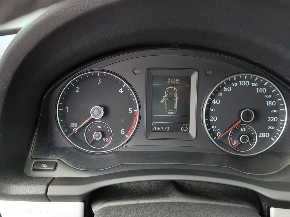 Volkswagen Scirocco - 12