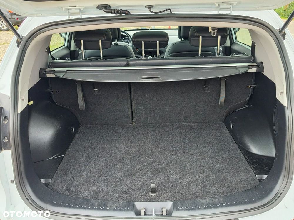 Kia Sportage - 34