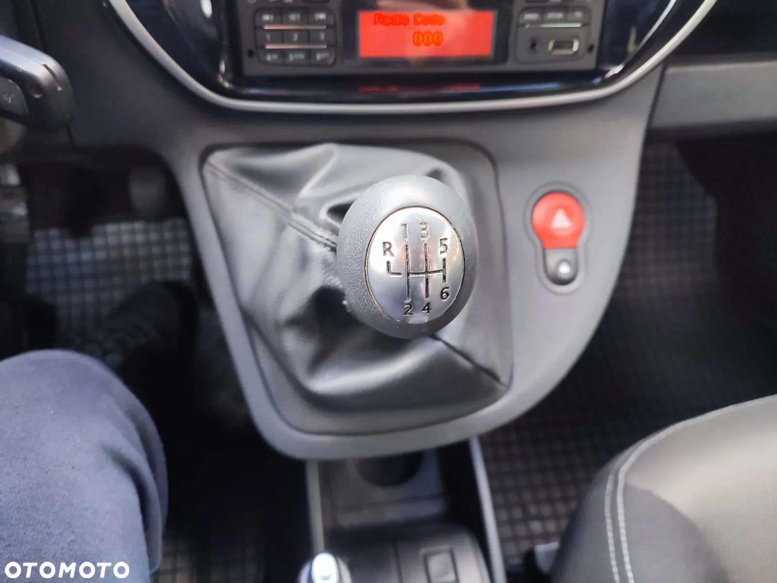 Renault Kangoo 1.2 TCE Energy Helios - 22