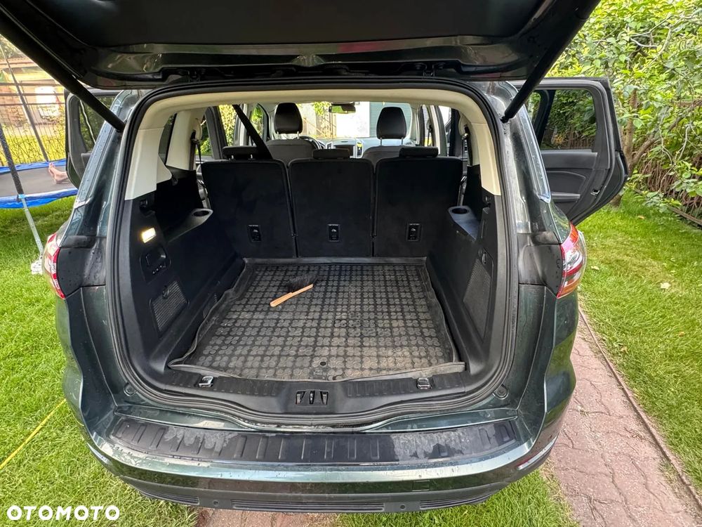 Ford S-Max 2.0 EcoBlue Trend - 12