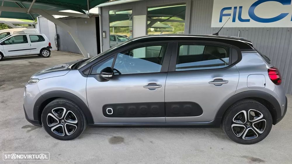Citroën C3 - 2