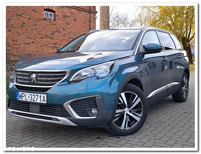 Peugeot 5008 1.2 PureTech Active S&S - 1
