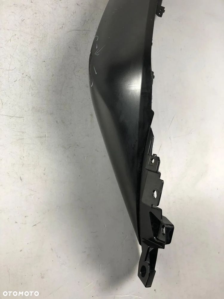 Yamaha Tricity 300 20- Lewy Ogon Owiewka Zadupek wypełnienie - 8