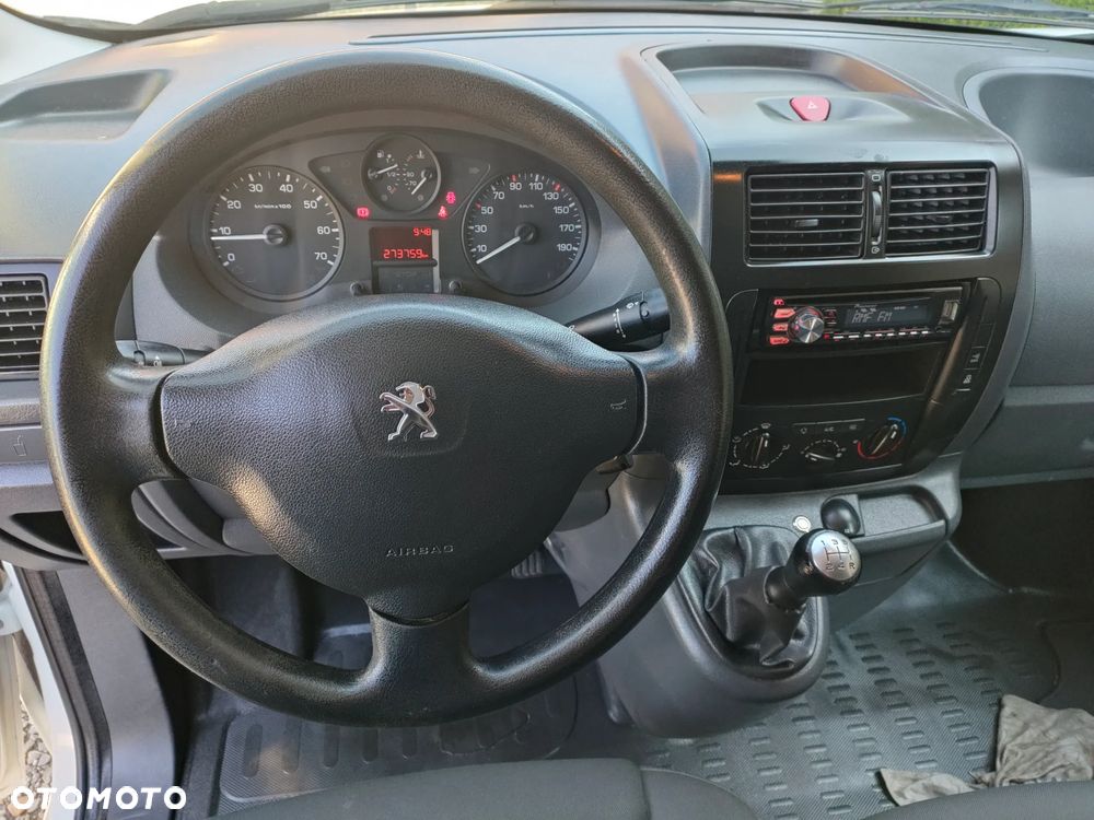 Peugeot Expert - 7