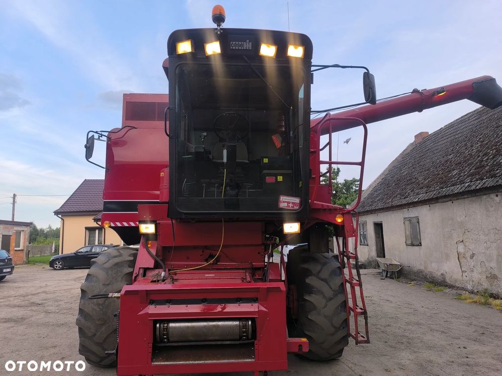 Case IH AF 1640 - 13