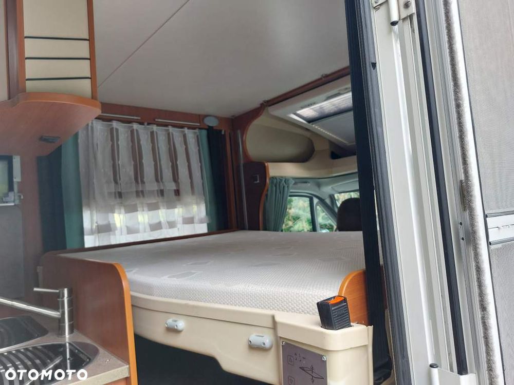 Fiat Ducato CHALLENGER 4 - Osobowy - 26