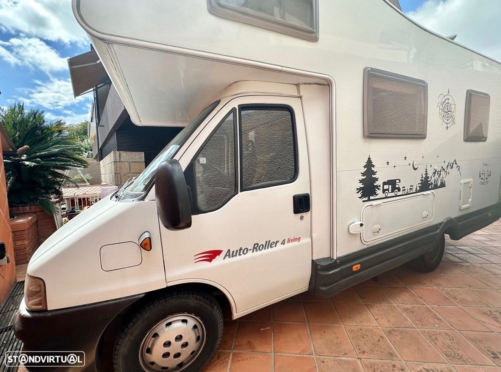 Fiat Ducato - 2