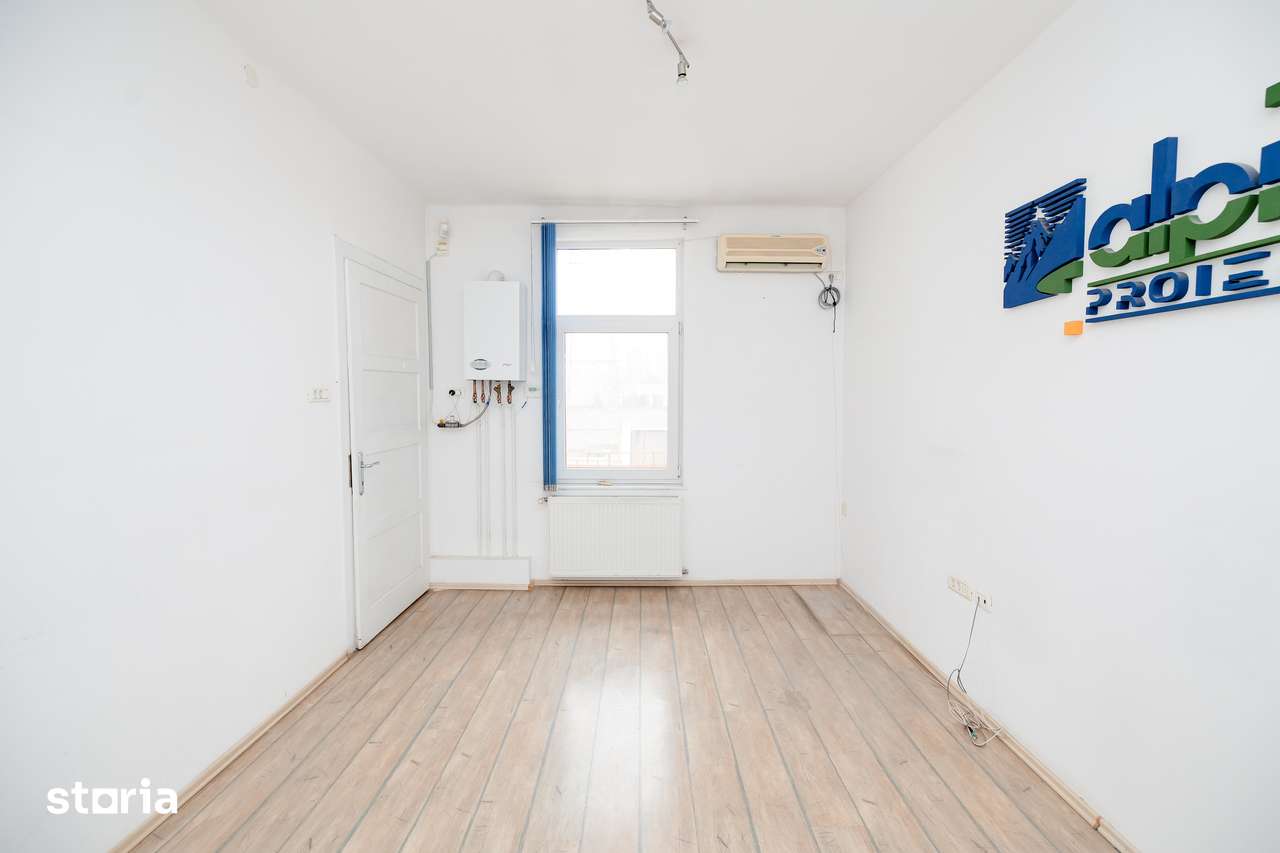 Apartament 2 camere decomandat, centrala – Revolutiei — fotografia 3