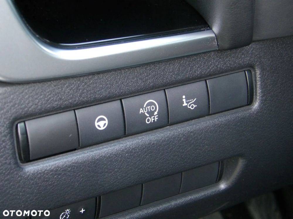 Nissan Qashqai 1.3 DIG-T N-Connecta EU6d - 22