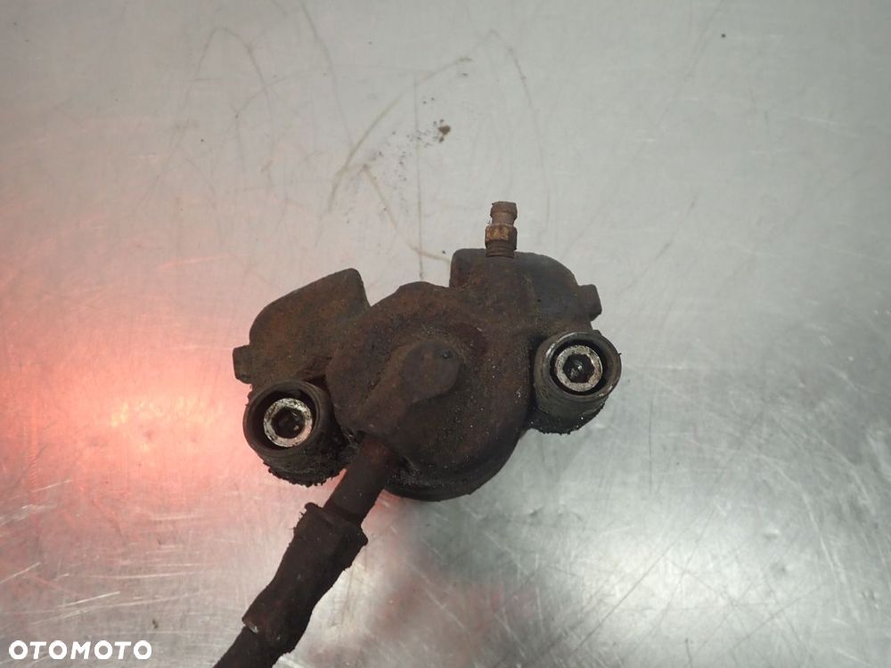ZACISK HAMULCA LEWY TYŁ BMW E36 - 6