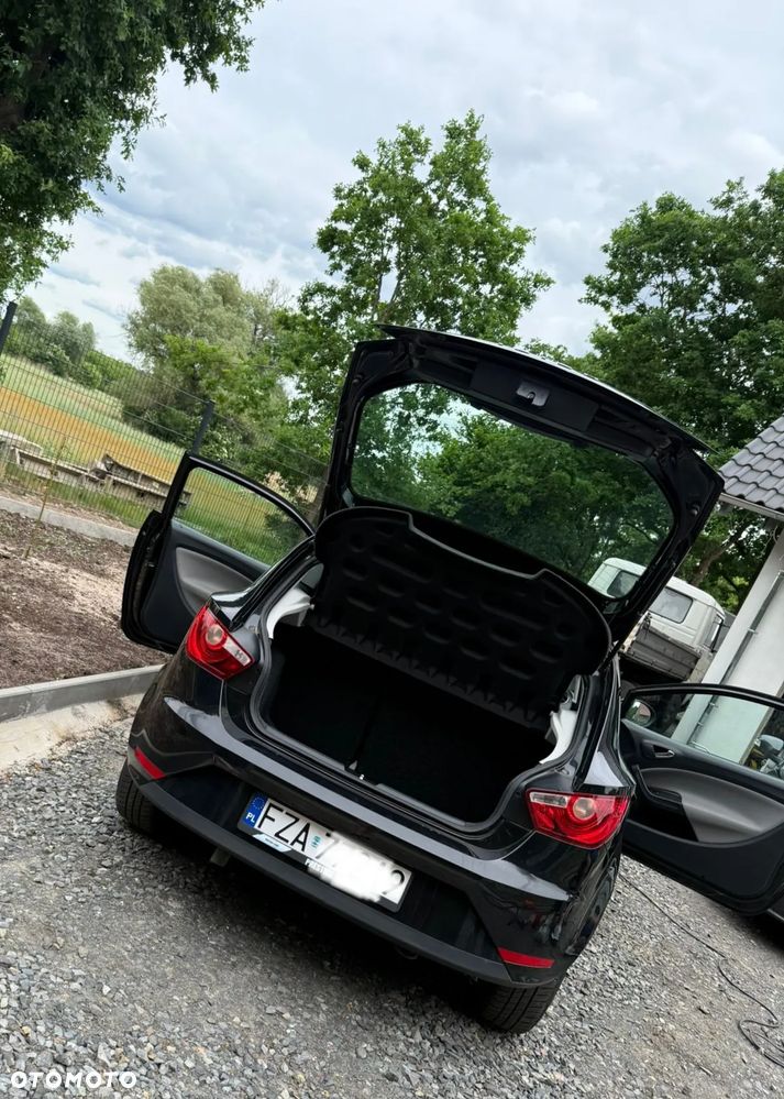 Seat Ibiza SC 1.2 TSI Ecomotive Style - 4
