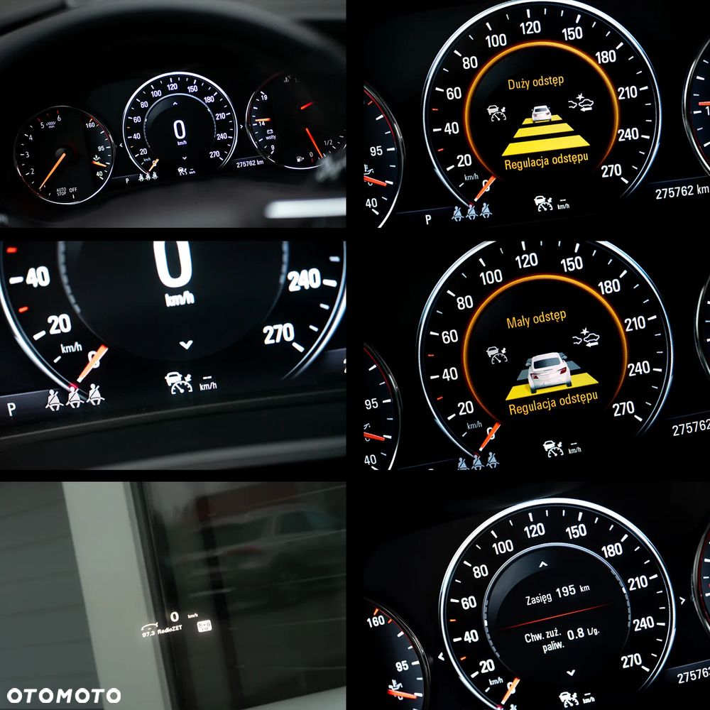 Opel Insignia 2.0 CDTI Executive - 37