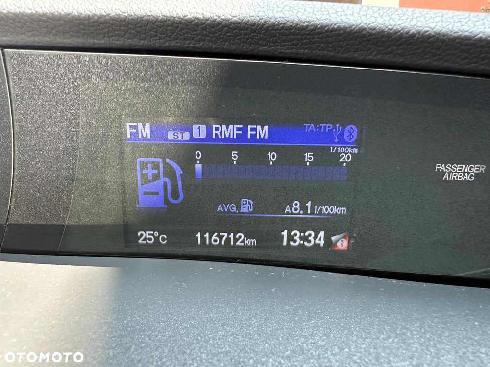 Honda Civic 1.8 Elegance - 7