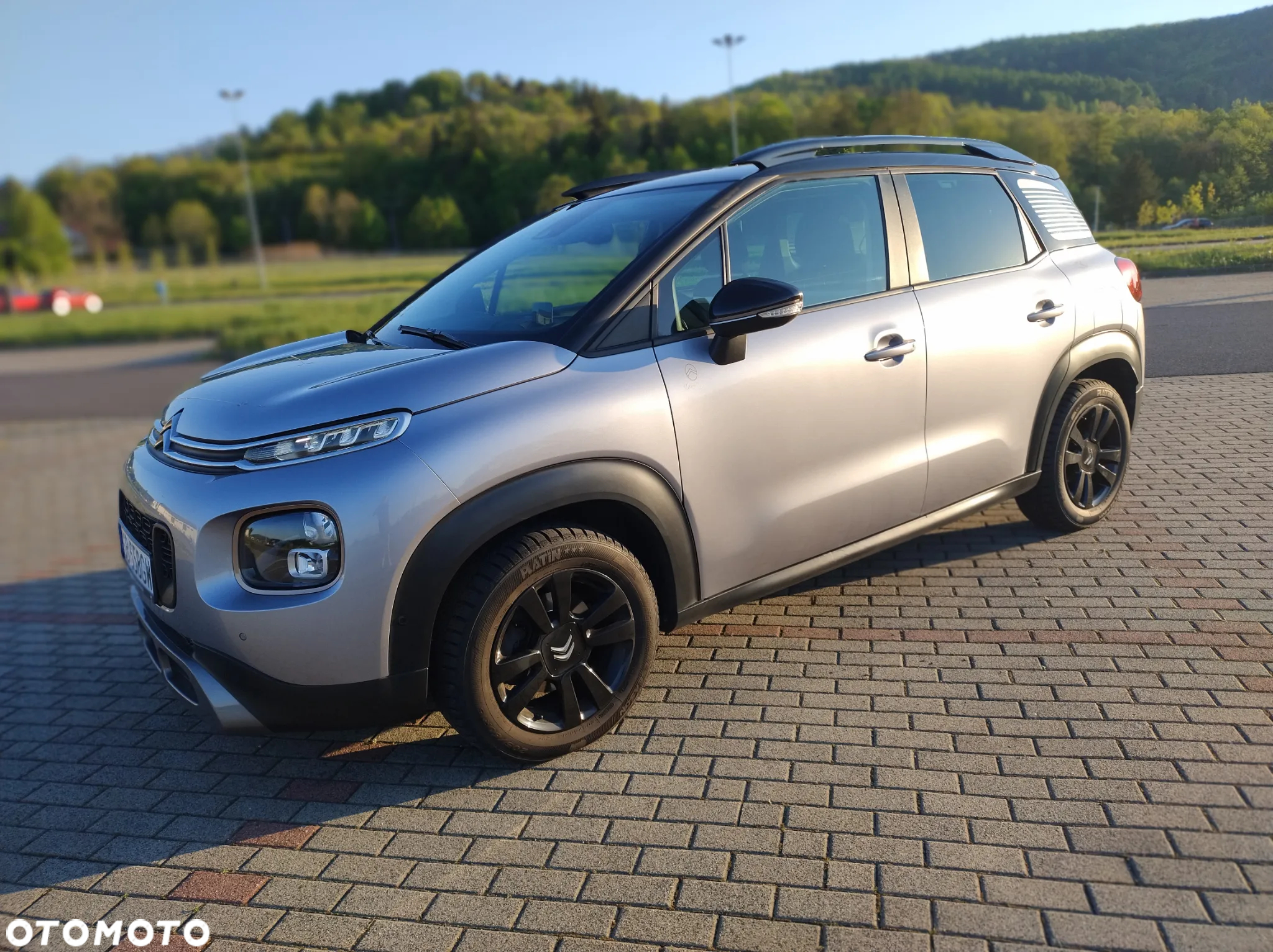Citroën C3 Aircross 1.2 PureTech GPF Rip Curl S&S - 6