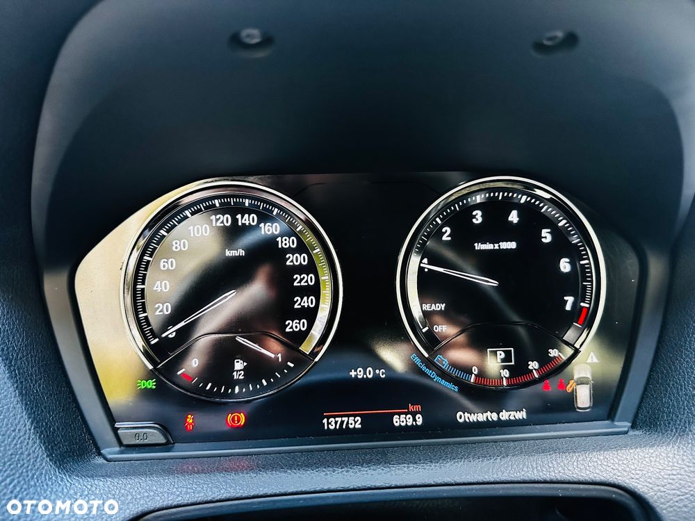 BMW Seria 1 120i GPF M Sport Shadow - 8