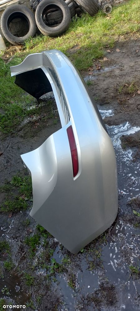 opel astra j z176  zderzak KLAPA kombi  lampy poznan - 1