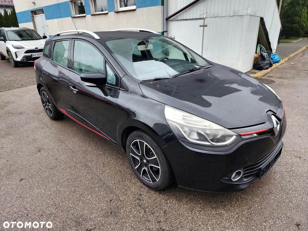 Renault Clio 0.9 Energy TCe Dynamique - 3